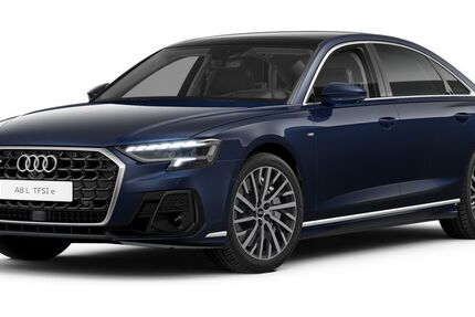 Audi A8 71.147 km 61.970 &euro; Aachen 52078