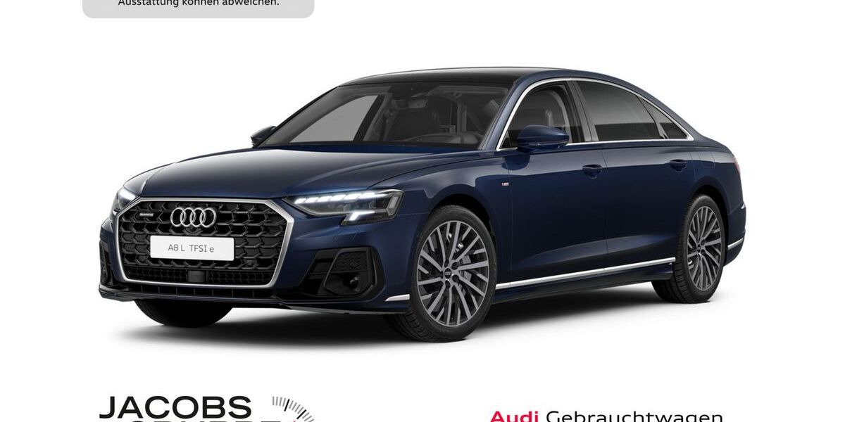 Audi A8 71.147 km 61.970 &euro; Aachen 52078