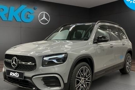 Mercedes-Benz GLB 200 9.800 km 46.870 &euro; Euskirchen 53879