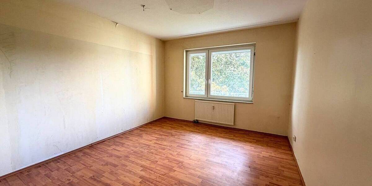 Etagenwohnung Bergheim - 3 Zimmer, 96 m&sup2;, 209.900&euro; | Angebot:26642857