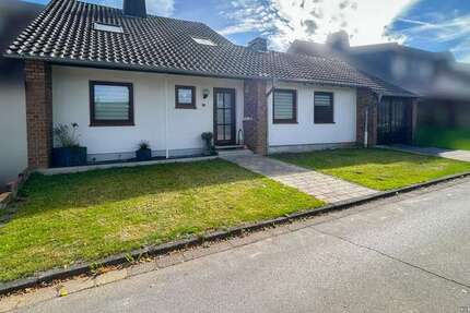Haus Baesweiler / Setterich Setterich - 5 Zimmer, 107 m&sup2;, 299.000&euro; | Angebot:27501213
