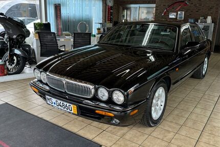 Jaguar XJ8 155.312 km 10.950 &euro; Aldenhoven 52457