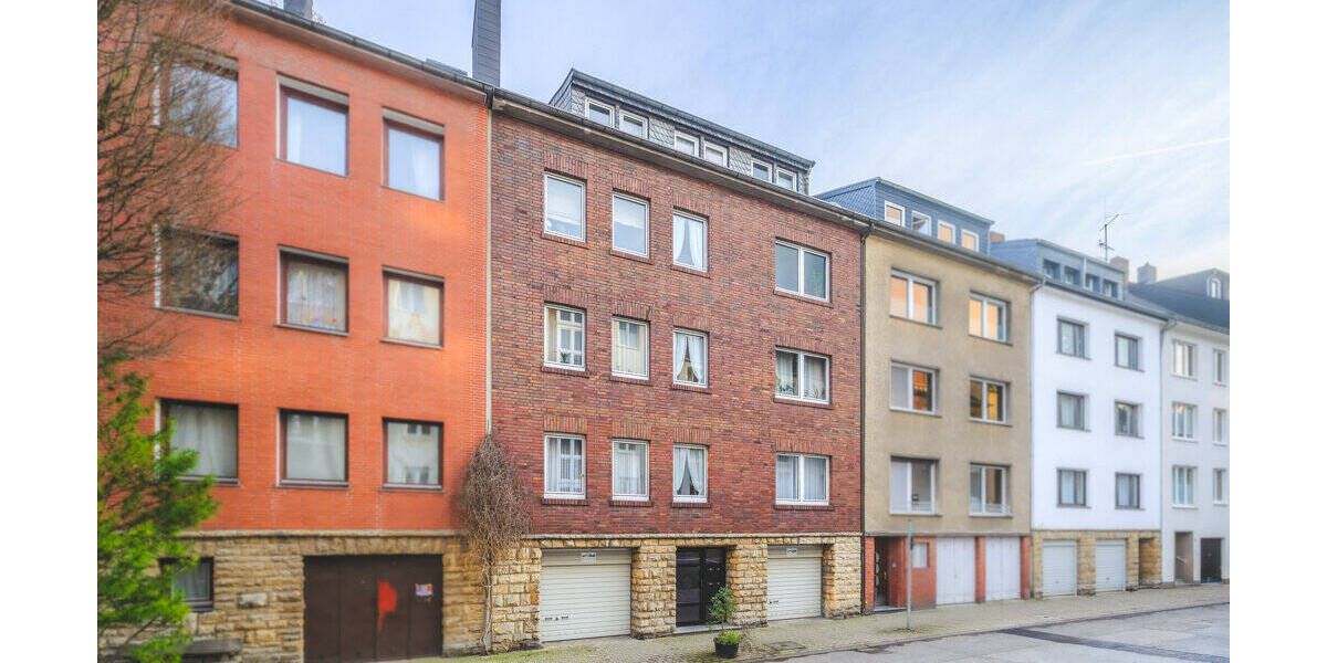 Einfamilienhaus Aachen Aachen-Mitte - 1 Zimmer, 375 m&sup2;, 1.099.000&euro; | Angebot:26411042