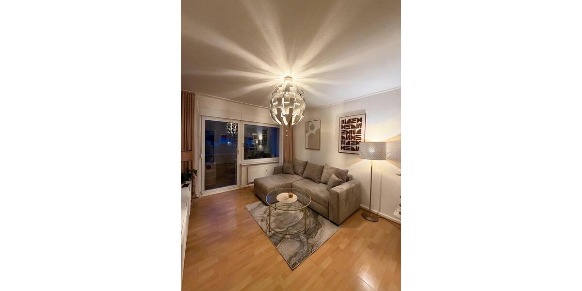 Etagenwohnung Eschweiler - 3 Zimmer, 54 m&sup2;, 500&euro; | Angebot:26612569