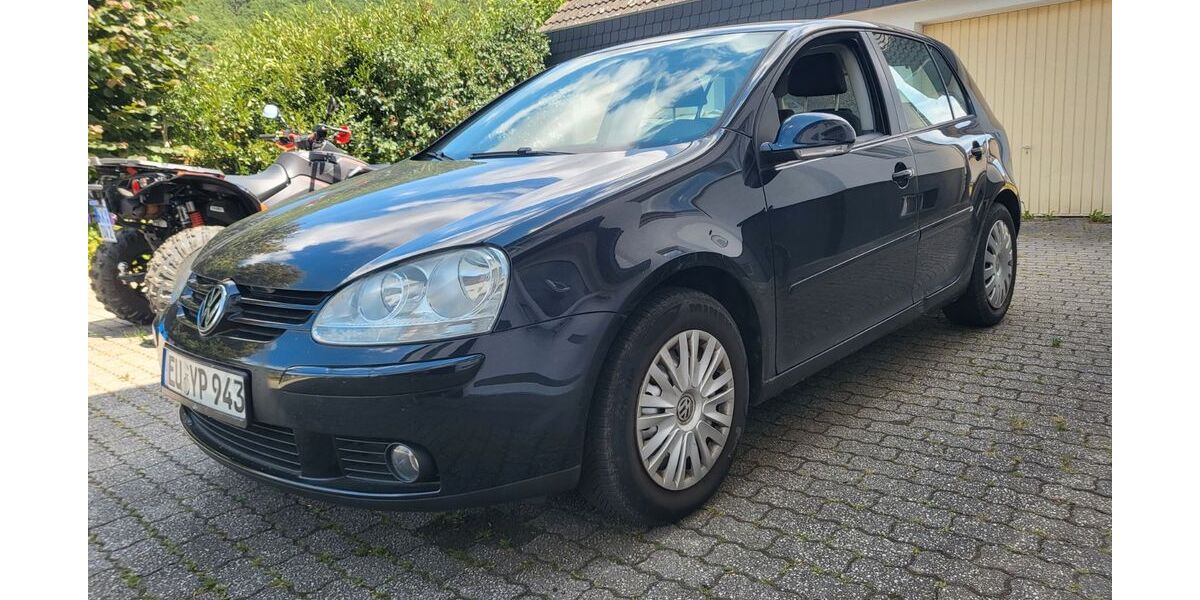 VW Golf 200.000 km 1.485 &euro; Simmerath 52152