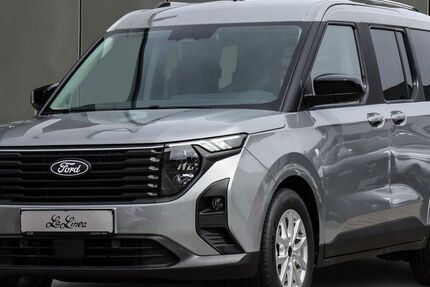 Ford Tourneo Courier 8.000 km 29.850 &euro; Düren 52349