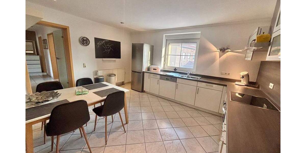 Mehrfamilienhaus, Wohnhaus Alsdorf Hoengen - 8 Zimmer, 270 m&sup2;, 595.000&euro; | Angebot:25772711