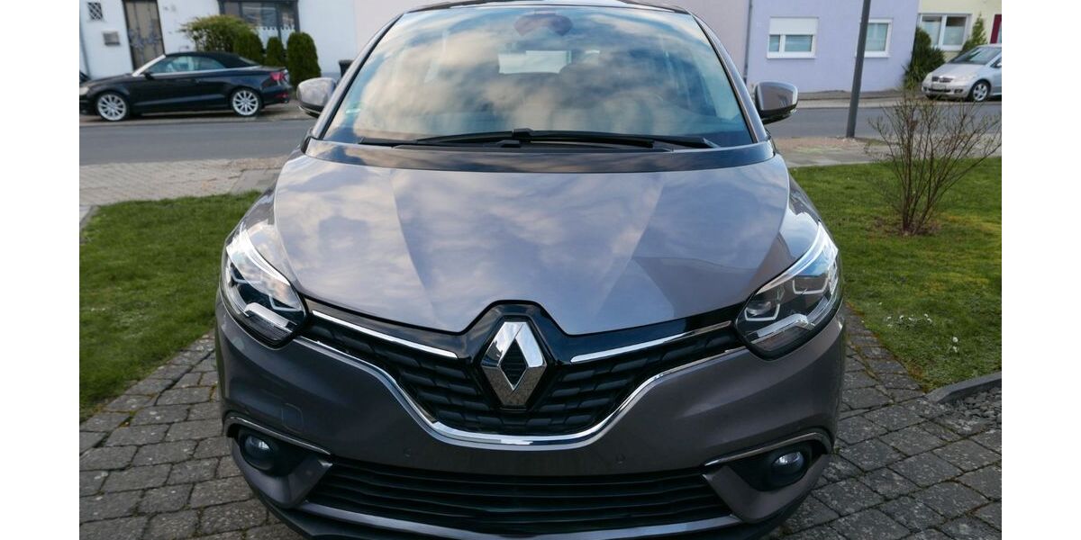 Renault Scenic 94.000 km 12.950 &euro; Kreuzau 52372