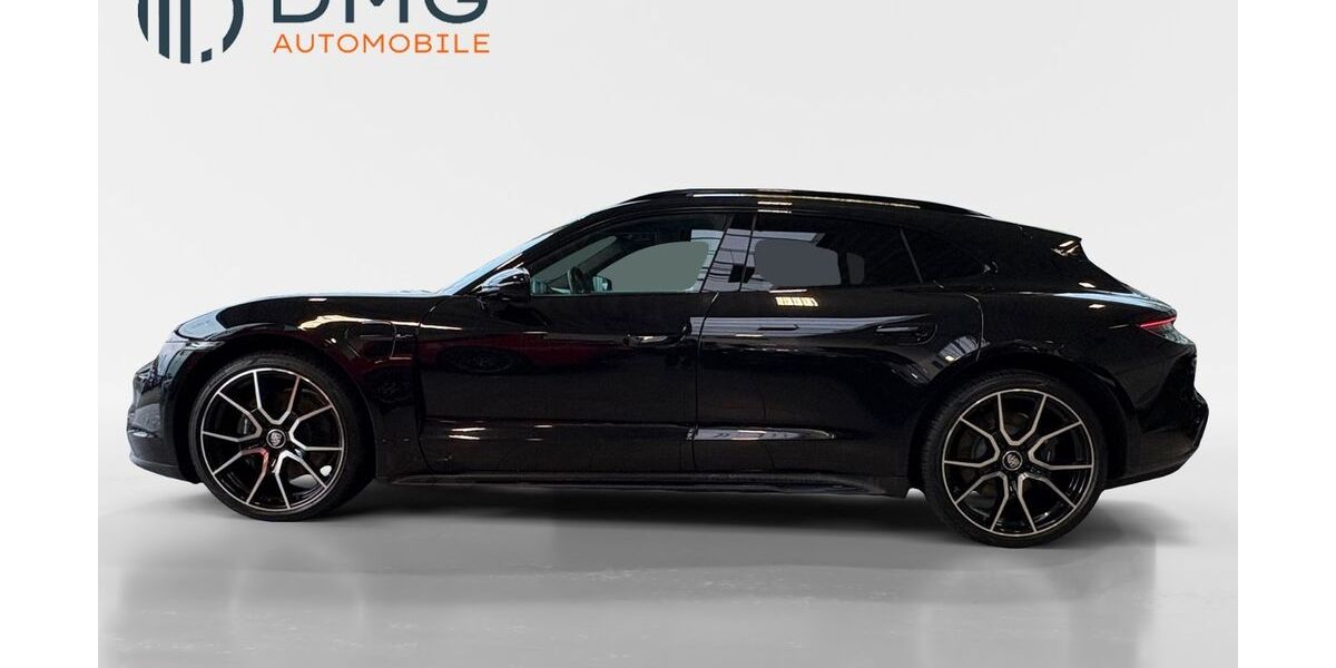 Porsche Taycan 65.900 km 58.990 &euro; Bedburg 50181