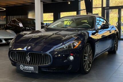 Maserati GranCabrio 98.162 km 59.900 &euro; Eschweiler 52249