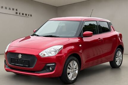 Suzuki Swift 60.000 km 9.500 &euro; Jülich 52428