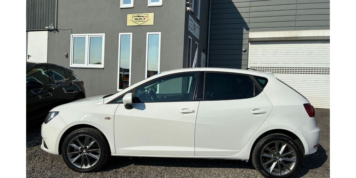 Seat Ibiza 150.000 km 5.990 &euro; Euskirchen 53881