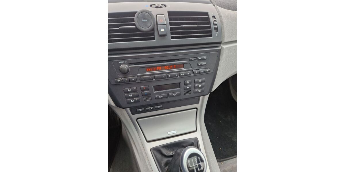 BMW X3 320.000 km 3.200 &euro; Inden 52459