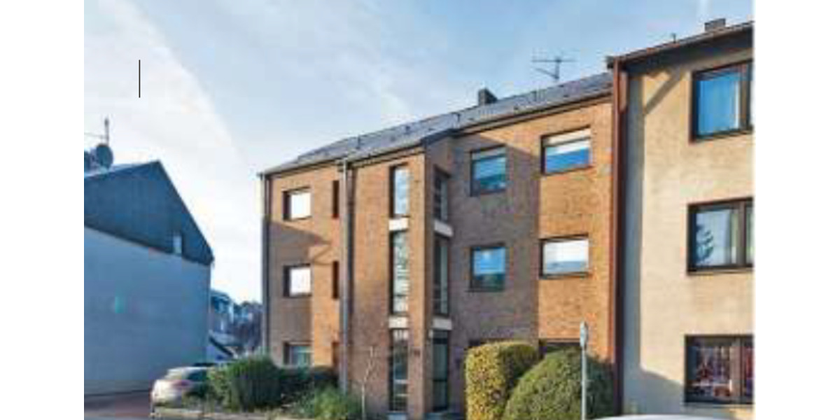 Etagenwohnung Aachen Aachen-Mitte - 2 Zimmer, 60 m&sup2;, 160.000&euro; | Angebot:25329822