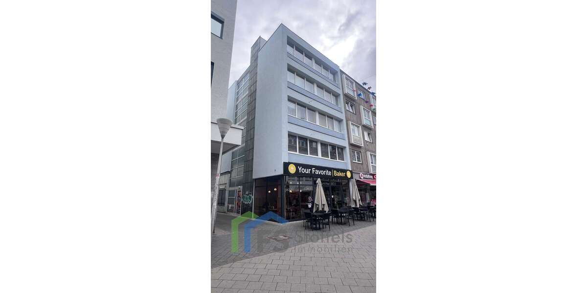 Etagenwohnung Düren - 2 Zimmer, 85 m&sup2;, 740&euro; | Angebot:26670511