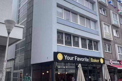 Wohnung Düren - 2 Zimmer, 85 m&sup2;, 740&euro; | Angebot:26670511