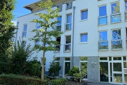 Wohnung Aachen Eilendorf - 2 Zimmer, 62 m&sup2;, 360&euro; | Angebot:25717648