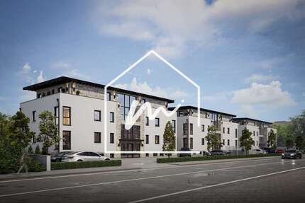 Wohnung Herzogenrath - 2 Zimmer, 55 m&sup2;, 229.000&euro; | Angebot:19133475