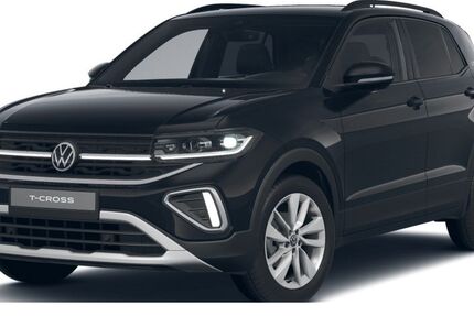 VW T-Cross 8.706 km 25.960 &euro; Alsdorf 52477