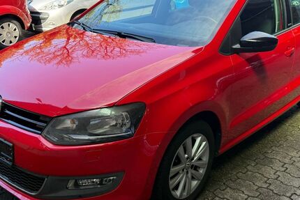 VW Polo 131.500 km 4.950 &euro; Hürth 50354