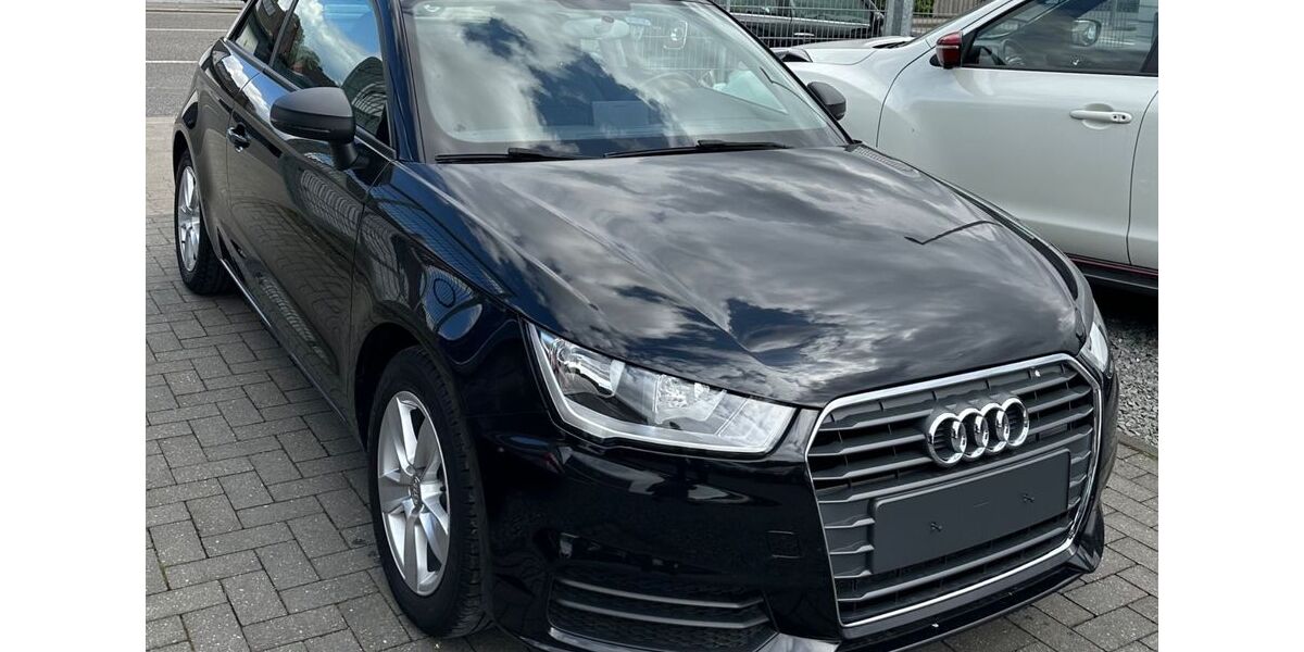Audi A1 109.000 km 9.950 &euro; Bergheim (bei Köln) 50129