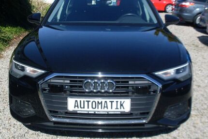 Audi A6 73.000 km 26.950 &euro; Übach-Palenberg 52531
