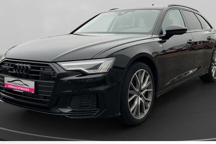 Audi A6 33.727 km 37.290 &euro; Aachen 52068