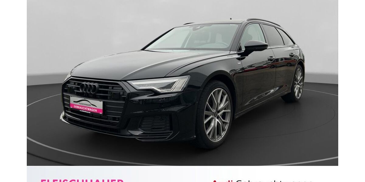 Audi A6 33.727 km 37.290 &euro; Aachen 52068
