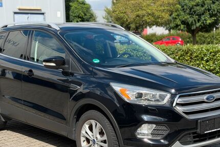 Ford Kuga 90.465 km 10.990 &euro; Alsdorf 52477