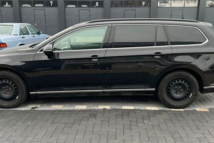 VW Passat Variant 186.000 km 13.800 &euro; Euskirchen 53881