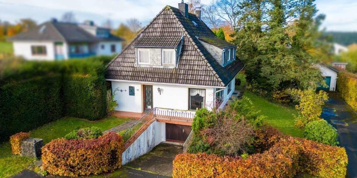 Einfamilienhaus Roetgen Rott - 1 Zimmer, 237 m&sup2;, 450.000&euro; | Angebot:25674494