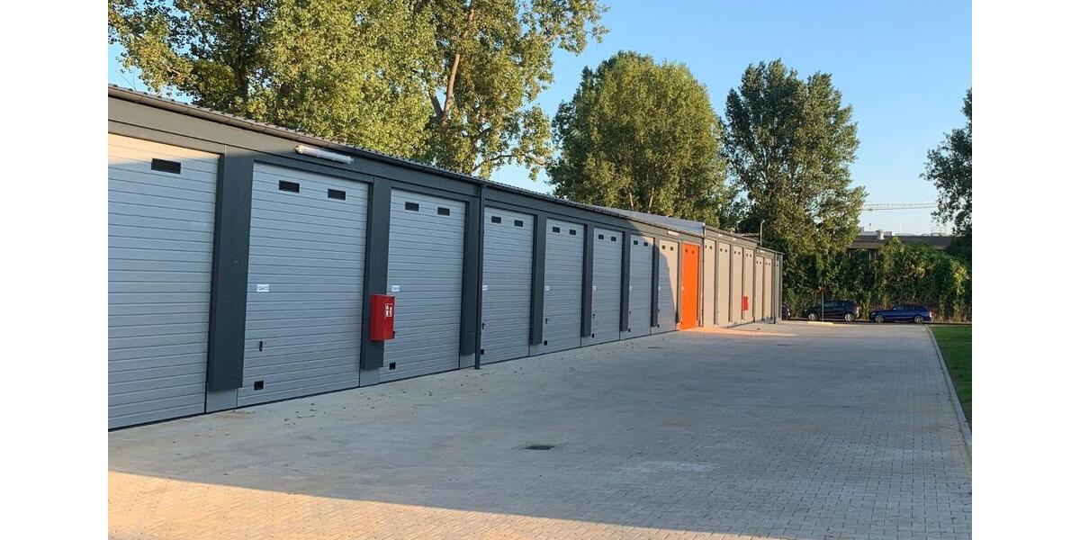 Gewerbeobjekt Brühl - 379&euro; | Angebot:16662612