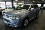 Mitsubishi Outlander 2.0 4WD Plug-In Hybrid Top 112.810 km 12.980 &euro; Euskirchen 53881