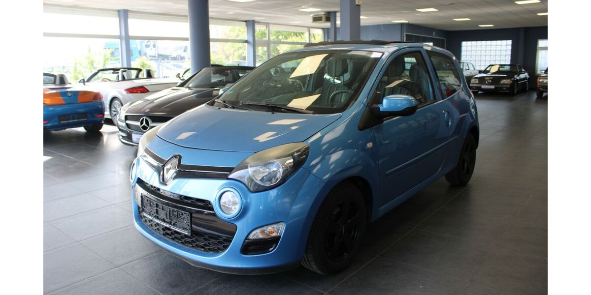 Renault Twingo 105.575 km 4.480 &euro; Euskirchen 53881