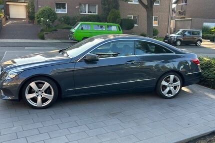 Mercedes-Benz E 200 97.000 km 16.350 &euro; Baesweiler 52499