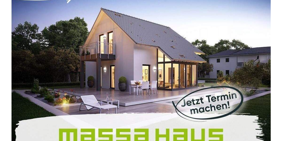 Einfamilienhaus Simmerath - 6 Zimmer, 123 m&sup2;, 399.074&euro; | Angebot:25799465