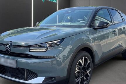 Citroen C4 9.999 km 25.990 &euro; Aachen 52078