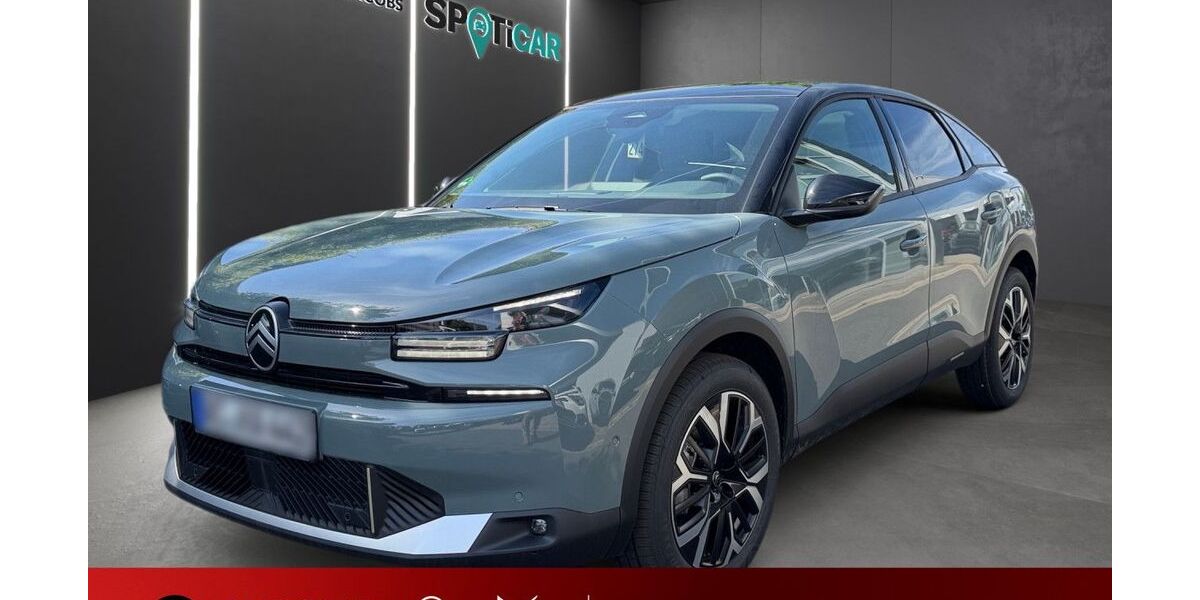 Citroen C4 9.999 km 25.990 &euro; Aachen 52078