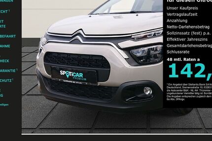 Citroen C3 41.531 km 13.990 &euro; Eschweiler 52249