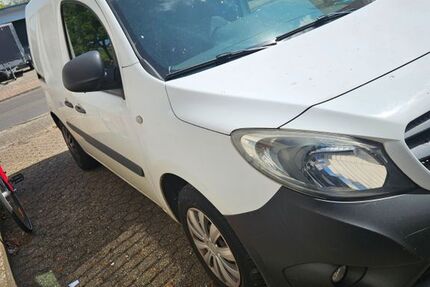 Mercedes-Benz Citan 104.000 km 7.499 &euro; Alsdorf 52477