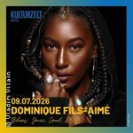 Dominique Fils-Aimé (CAN)