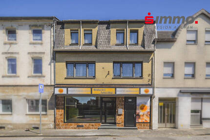 Gewerbeobjekt Alsdorf Kellersberg - 235.000&euro; | Angebot:26659066
