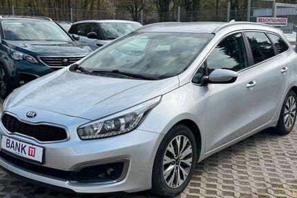 Kia ceed / Ceed 230.013 km 6.000 &euro; Würselen 52146