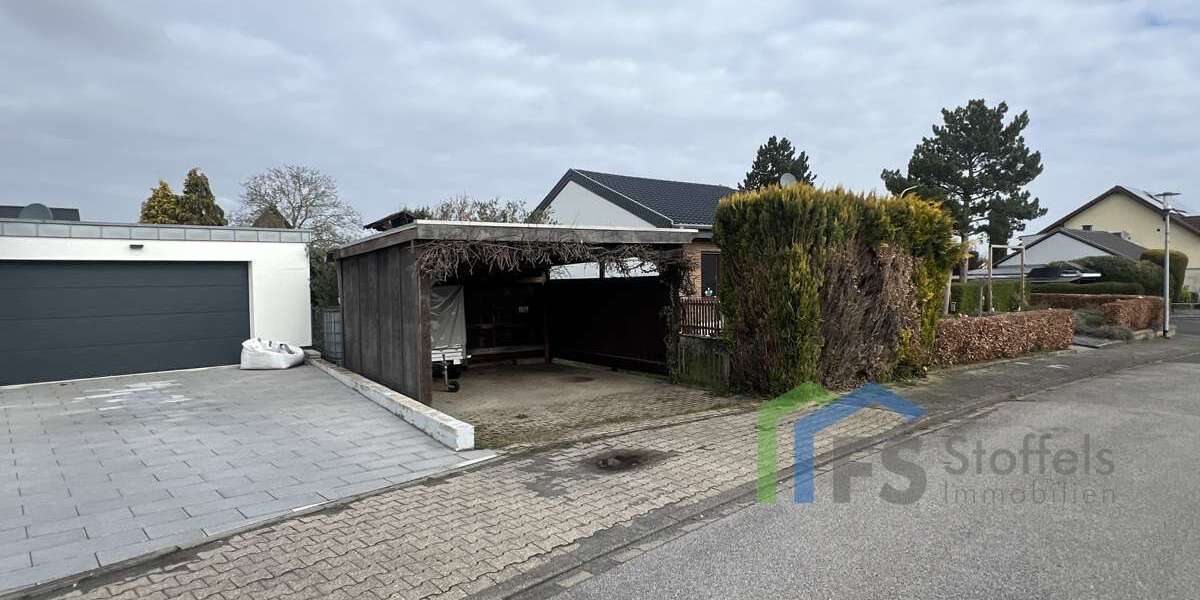 Grundstück Kreuzau-Stockheim Stockheim - 89.000&euro; | Angebot:25981169