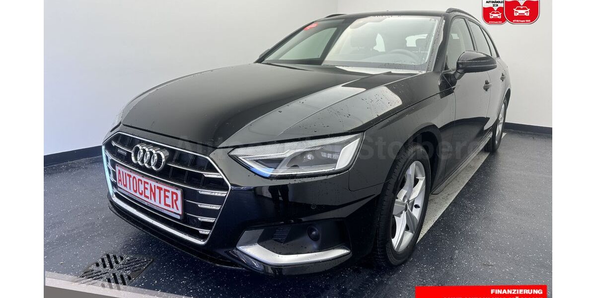 Audi A4 84.000 km 26.490 &euro; Stolberg 52222