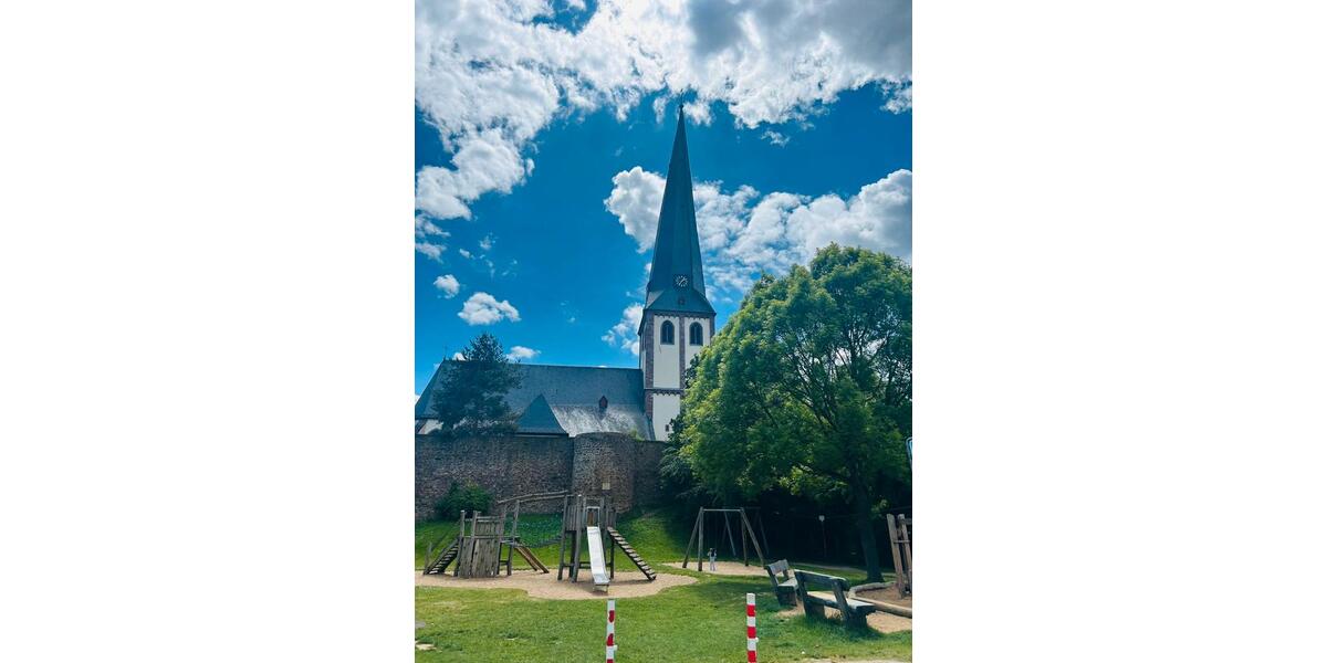 Reihenhaus Euskirchen - 3 Zimmer, 93 m&sup2;, 1.200&euro; | Angebot:26610640
