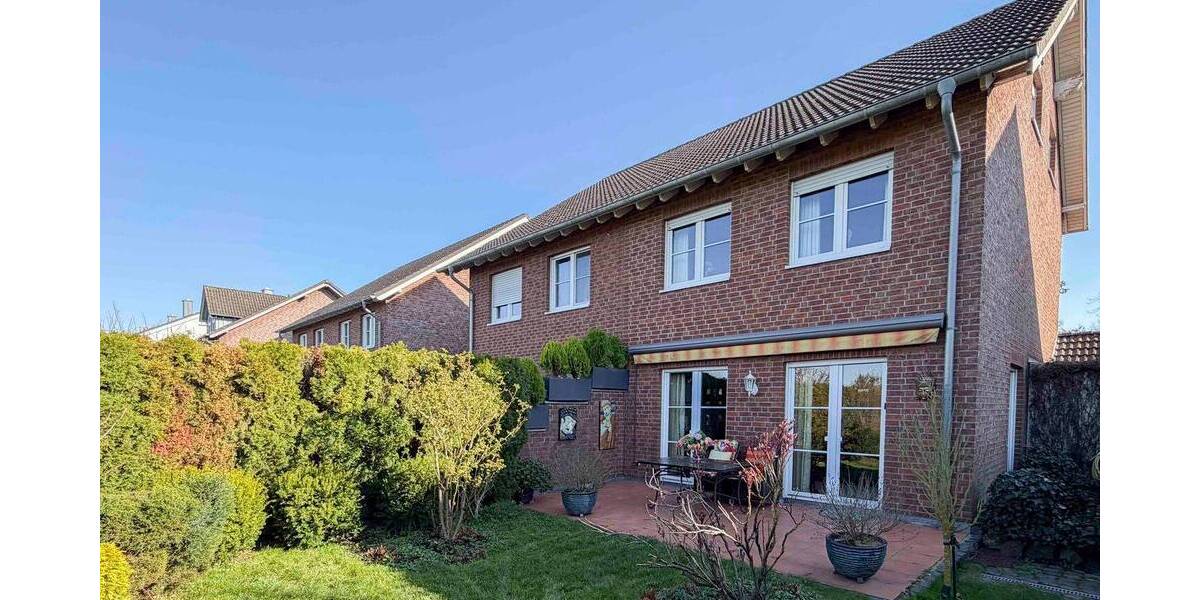 Doppelhaushälfte Erftstadt Herrig - 5 Zimmer, 150 m&sup2;, 359.000&euro; | Angebot:26411160