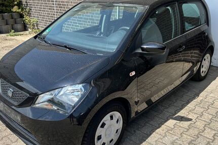 Seat Mii 48.000 km 6.990 &euro; Stolberg 52223