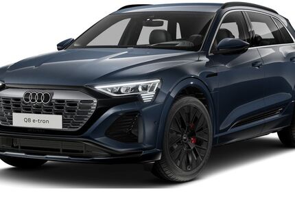 Audi Q8 17.677 km 59.870 &euro; Aachen 52078