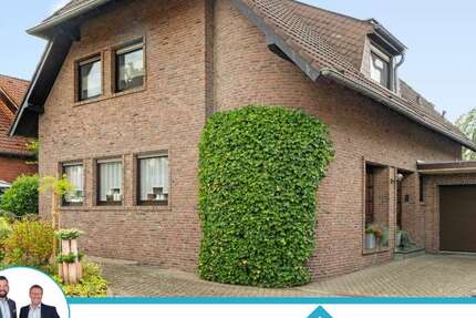 Haus Alsdorf - 5 Zimmer, 164 m&sup2;, 439.000&euro; | Angebot:25868066